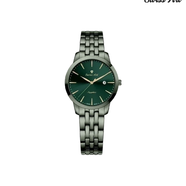 ساعت مچی سوئیس آرت 620015GR0707