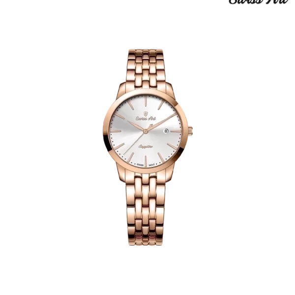 ساعت مچی سوئیس آرت 620015RG0400