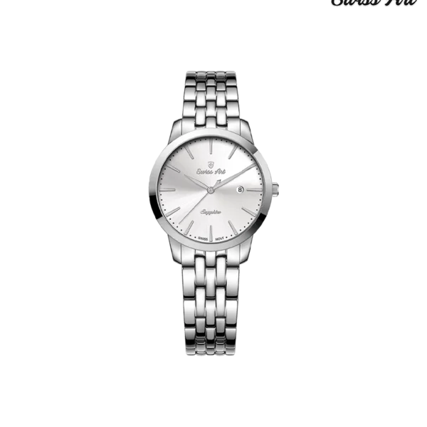 ساعت مچی سوئیس آرت 620015ST0000