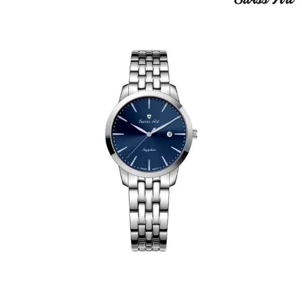ساعت مچی سوئیس آرت 620015ST0006