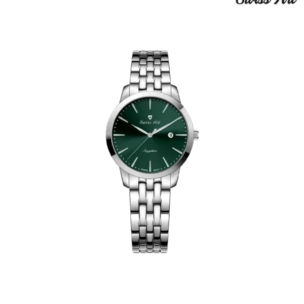 ساعت مچی سوئیس آرت 620015ST0007