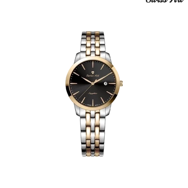 ساعت مچی سوئیس آرت 620015SG1501