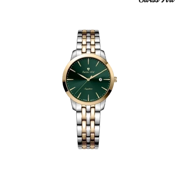 ساعت مچی سوئیس آرت 620015SG1507