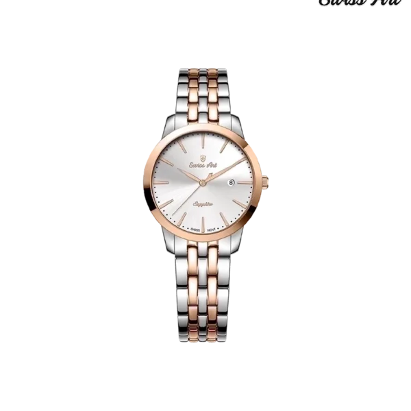 ساعت مچی سوئیس آرت 620015SR1600