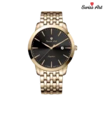 ساعت مچی سوئیس آرت 620016GD0301