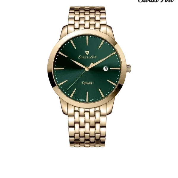 ساعت مچی سوئیس آرت 620016GD0307