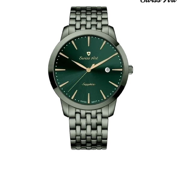 ساعت مچی سوئیس آرت 620016GR0707