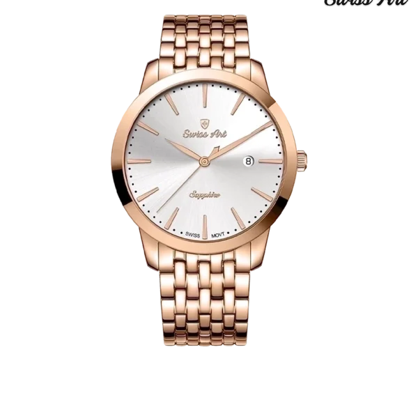 ساعت مچی سوئیس آرت 620016RG0400