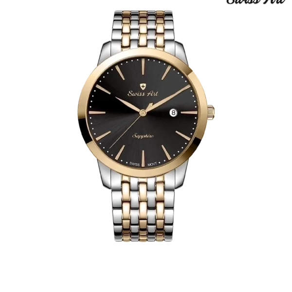 ساعت مچی سوئیس آرت 620016SG1501