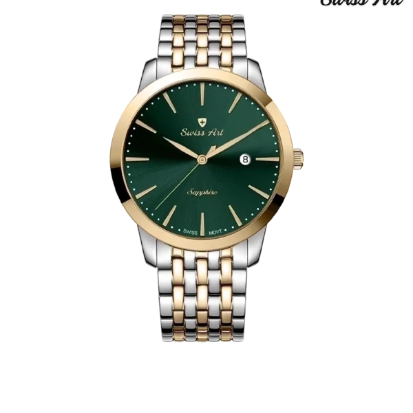 ساعت مچی سوئیس آرت 620016SG1507