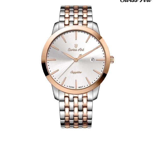 ساعت مچی سوئیس آرت 620016SR1600