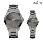 ساعت مچی سوئیس آرت 620017DG0202 - تصویر 2