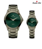 ساعت مچی سوئیس آرت 620018GR0707 - تصویر 2