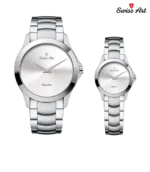 ساعت مچی سوئیس آرت 620018ST0000 - تصویر 2