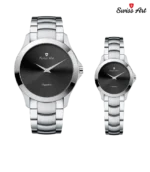 ساعت مچی سوئیس آرت 620018ST0001 - تصویر 2