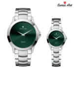 ساعت مچی سوئیس آرت 620018ST0007 - تصویر 2