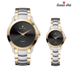 ساعت مچی سوئیس آرت 620018SG1501 - تصویر 2