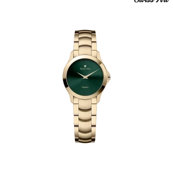 ساعت مچی سوئیس آرت 620017GD0307