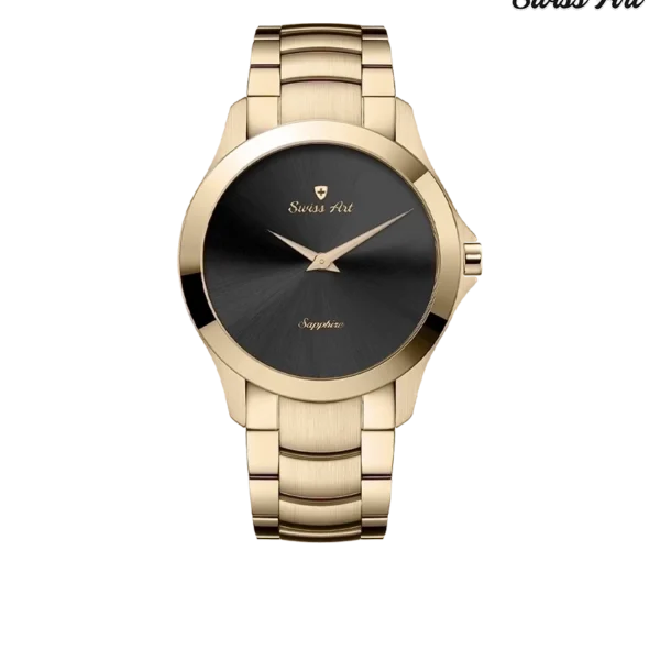 ساعت مچی سوئیس آرت 620018GD0301