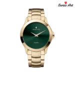 ساعت مچی سوئیس آرت 620018GD0307