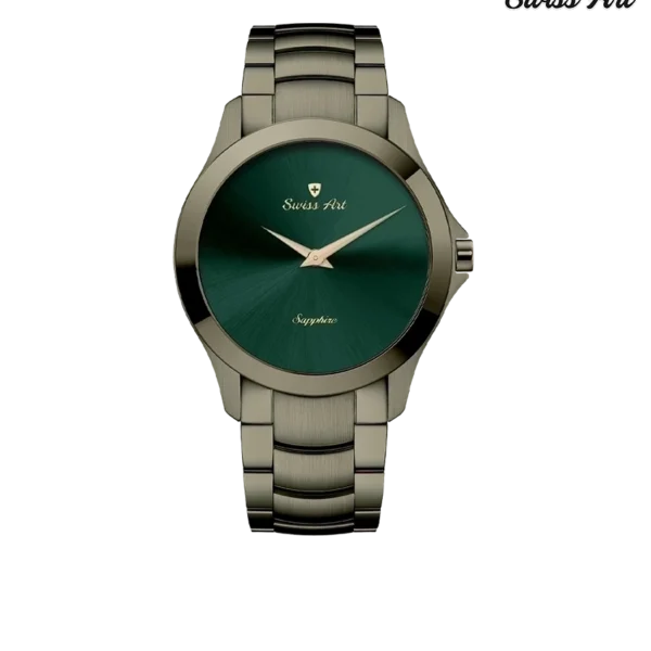 ساعت مچی سوئیس آرت 620018GR0707