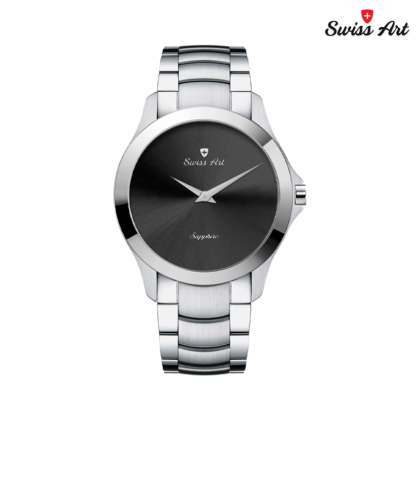 620018ST0001 ساعت مچی سوئیس آرت 620018ST0001 - تصویر 1