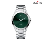 ساعت مچی سوئیس آرت 620018ST0007