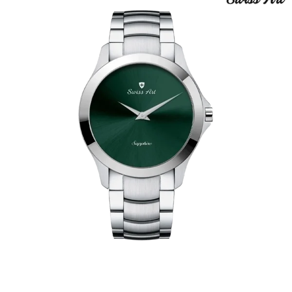 ساعت مچی سوئیس آرت 620018ST0007