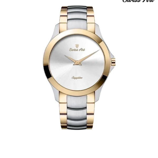 ساعت مچی سوئیس آرت 620018SG1500