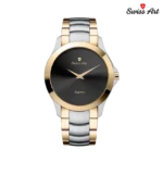 ساعت مچی سوئیس آرت 620018SG1501