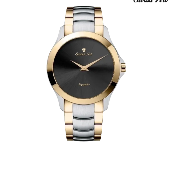 ساعت مچی سوئیس آرت 620018SG1501