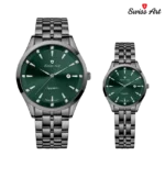 ساعت مچی سوئیس آرت 620020DG0207 - تصویر 2