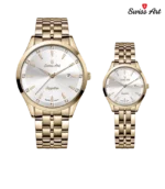 ساعت مچی سوئیس آرت 620020GD0300 - تصویر 2