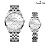 ساعت مچی سوئیس آرت 620020ST0000 - تصویر 2