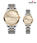 ساعت مچی سوئیس آرت 620019SG1520 - تصویر 2