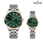 ساعت مچی سوئیس آرت 620020SG1507 - تصویر 2