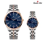 ساعت مچی سوئیس آرت 620020SR1606 - تصویر 2