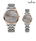 ساعت مچی سوئیس آرت 620020SR1613 - تصویر 2