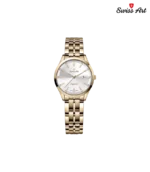 ساعت مچی سوئیس آرت 620019GD0300