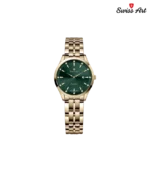 ساعت مچی سوئیس آرت 620019GD0307