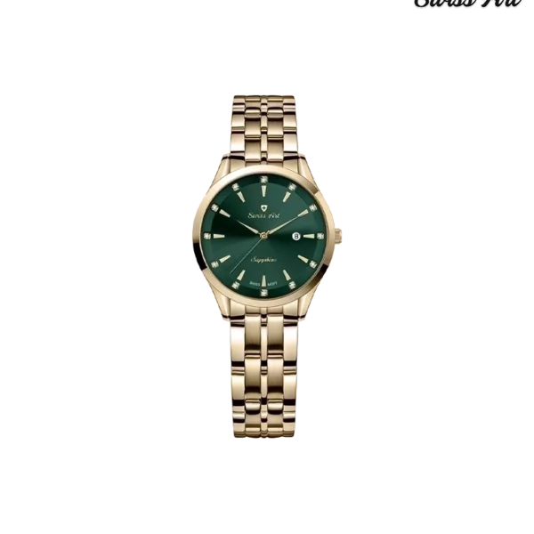 ساعت مچی سوئیس آرت 620019GD0307