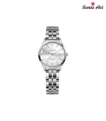 ساعت مچی سوئیس آرت 620019ST0000