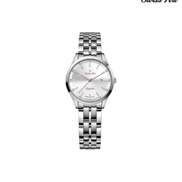 ساعت مچی سوئیس آرت 620019ST0000