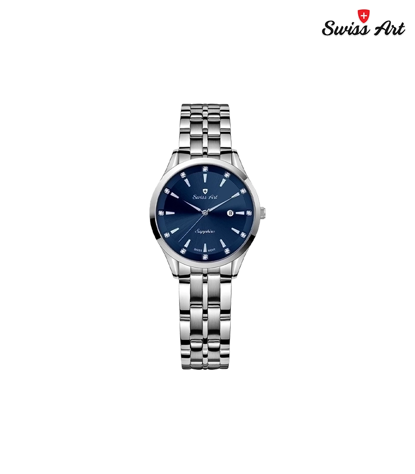 620019ST0006 ساعت مچی سوئیس آرت 620019ST0006 - تصویر 1