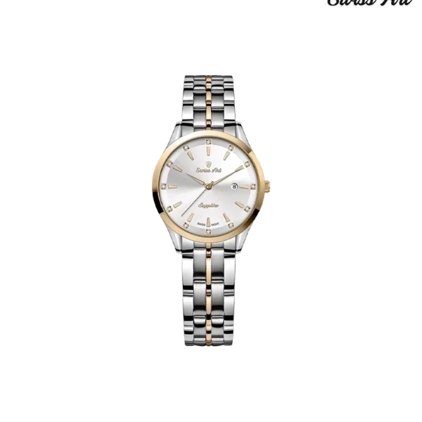 ساعت مچی سوئیس آرت 620019SG1500