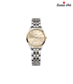 ساعت مچی سوئیس آرت 620019SG1520