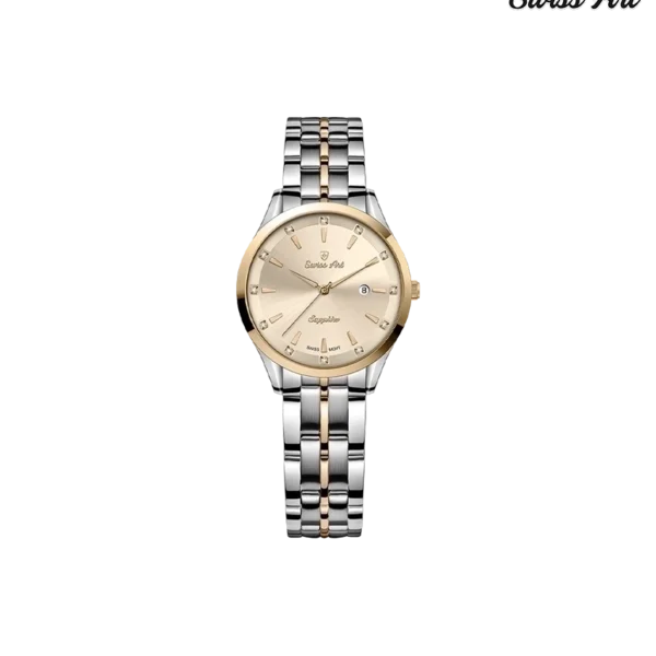 ساعت مچی سوئیس آرت 620019SG1520