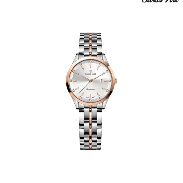 ساعت مچی سوئیس آرت 620019SR1600