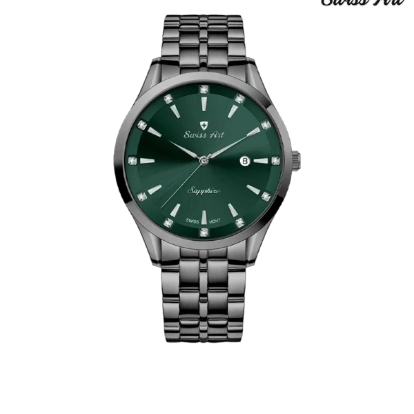 ساعت مچی سوئیس آرت 620020DG0207