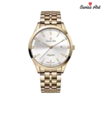 ساعت مچی سوئیس آرت 620020GD0300